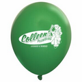 Standard Latex Balloon (14") Small Quantity